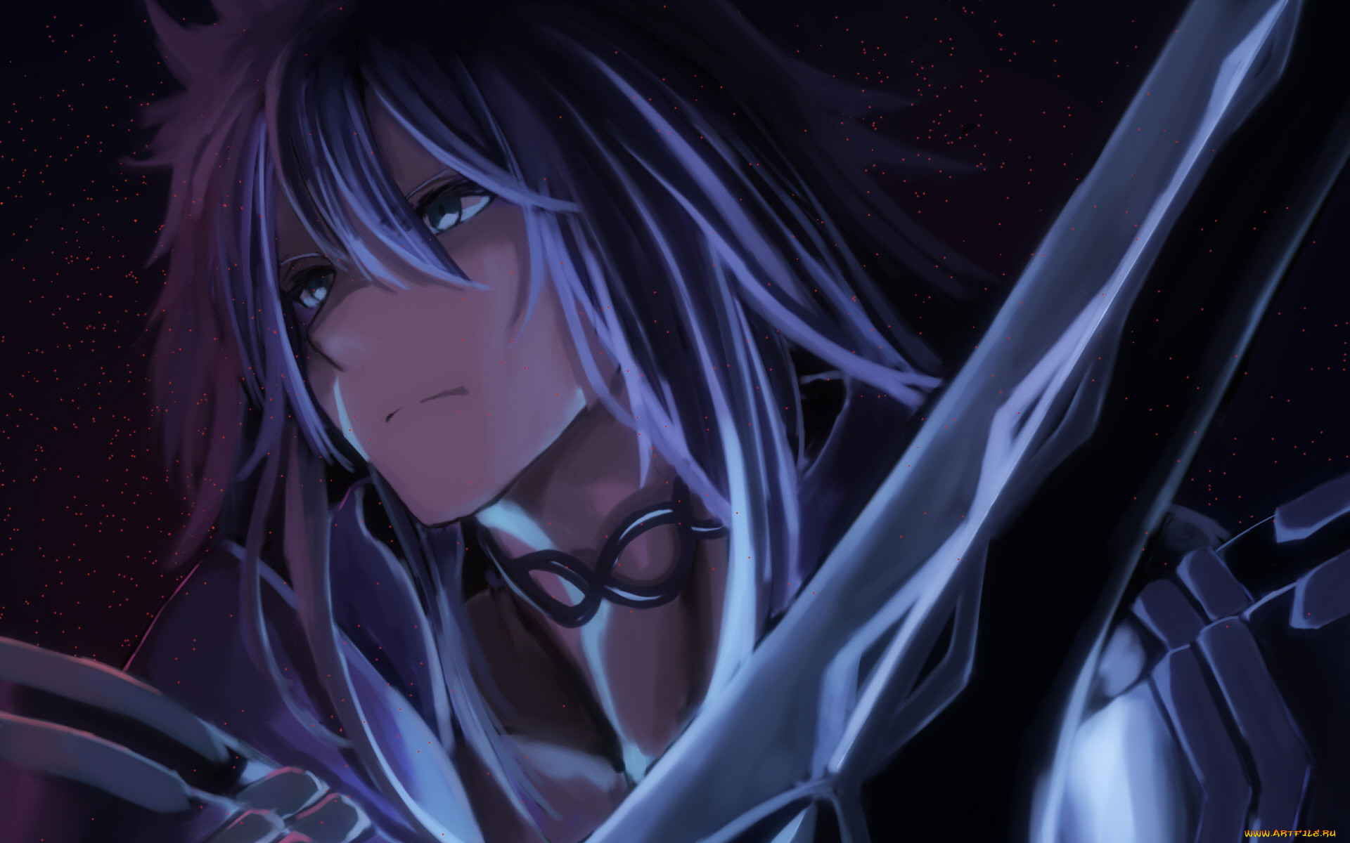 , fate, stay night, , 